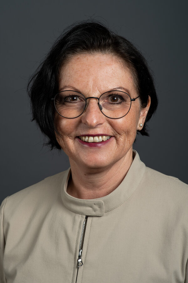 SSBL Botschafter Helene Meyer-Jenni