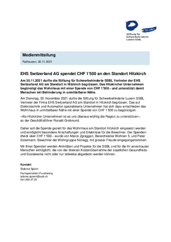 20211130_mm_ehs-switzerland-ag-spendet.pdf